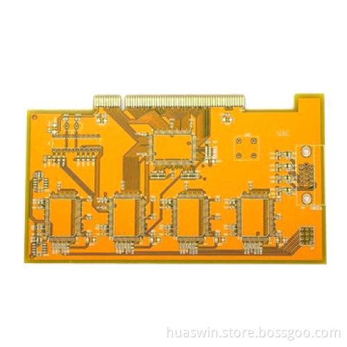Multilayer Printed Circuit Board, OEM and ODM Orders are Welcome